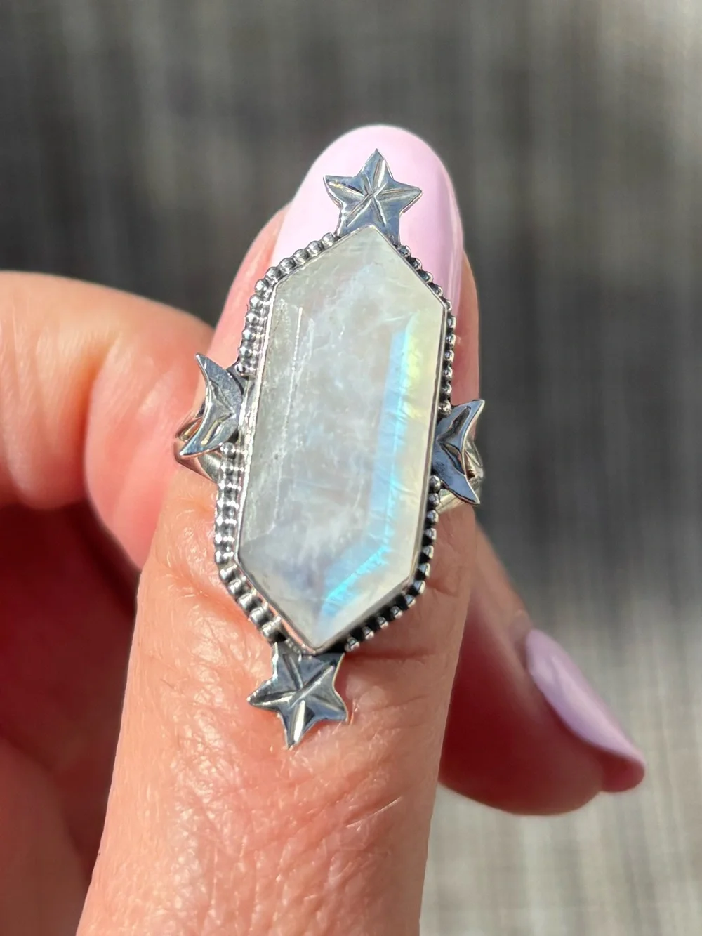 N/A elegant sterling
